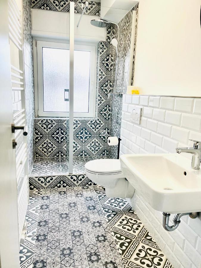 Mc Wohnung Карлсруэ Экстерьер фото